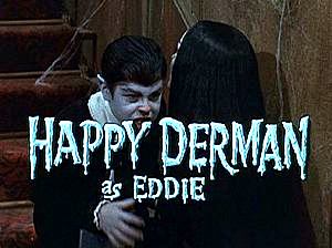 Happy Derman as Eddie
