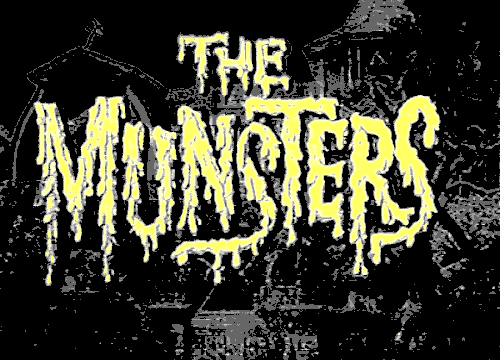 The Munsters